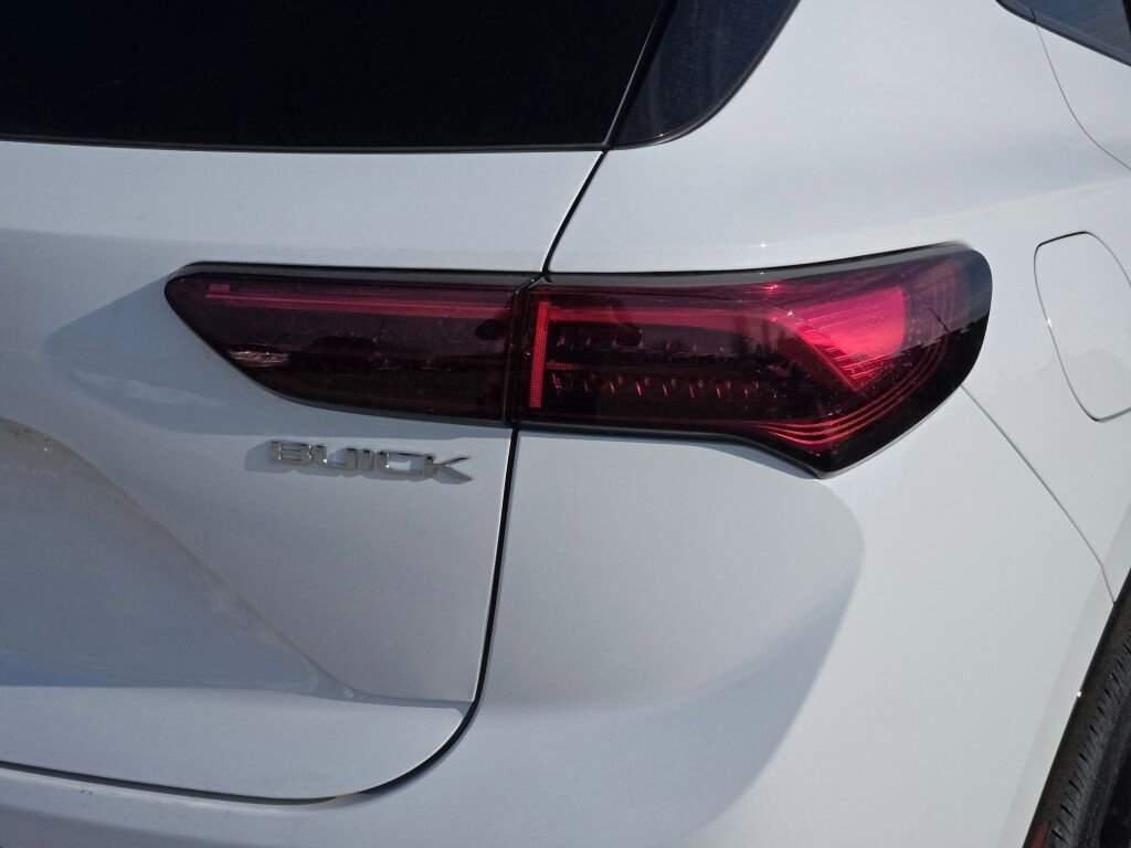 2026 Buick Envision Sport Touring - Photo 13