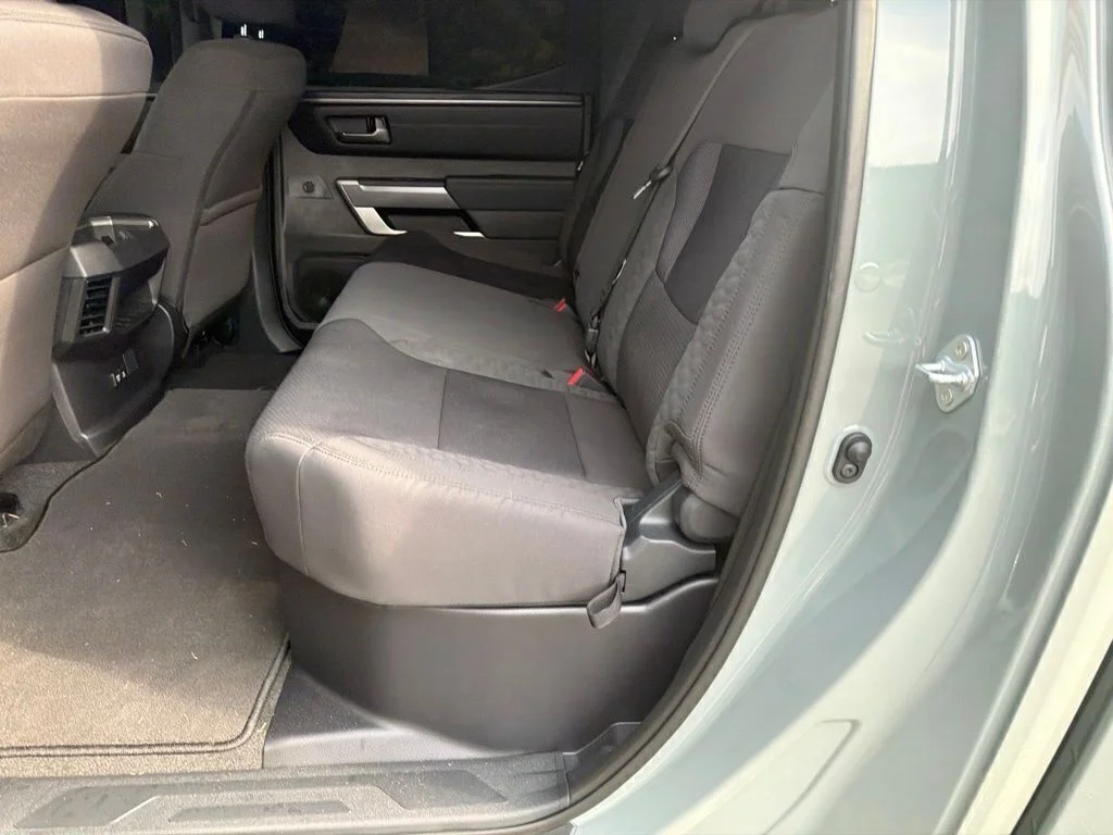 Used 2026  Toyota SR5 image 11