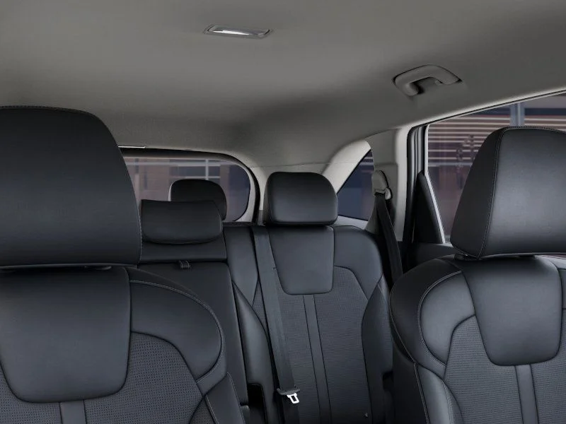 2025 Kia Sorento S - Photo 27