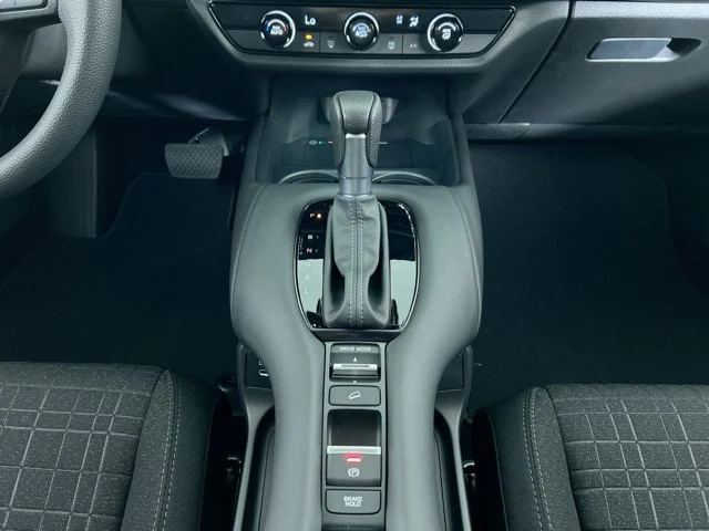 New 2026 MODERN STEEL Honda LX image 15