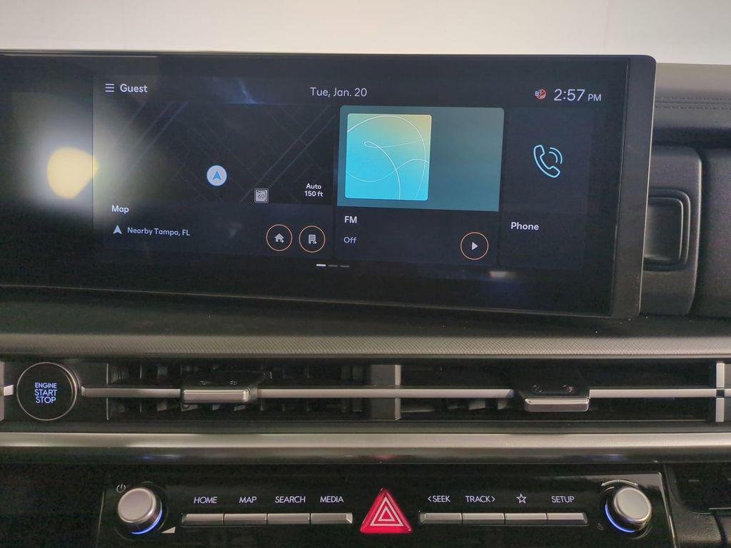 New 2026 Green Hyundai XRT AWD image 21
