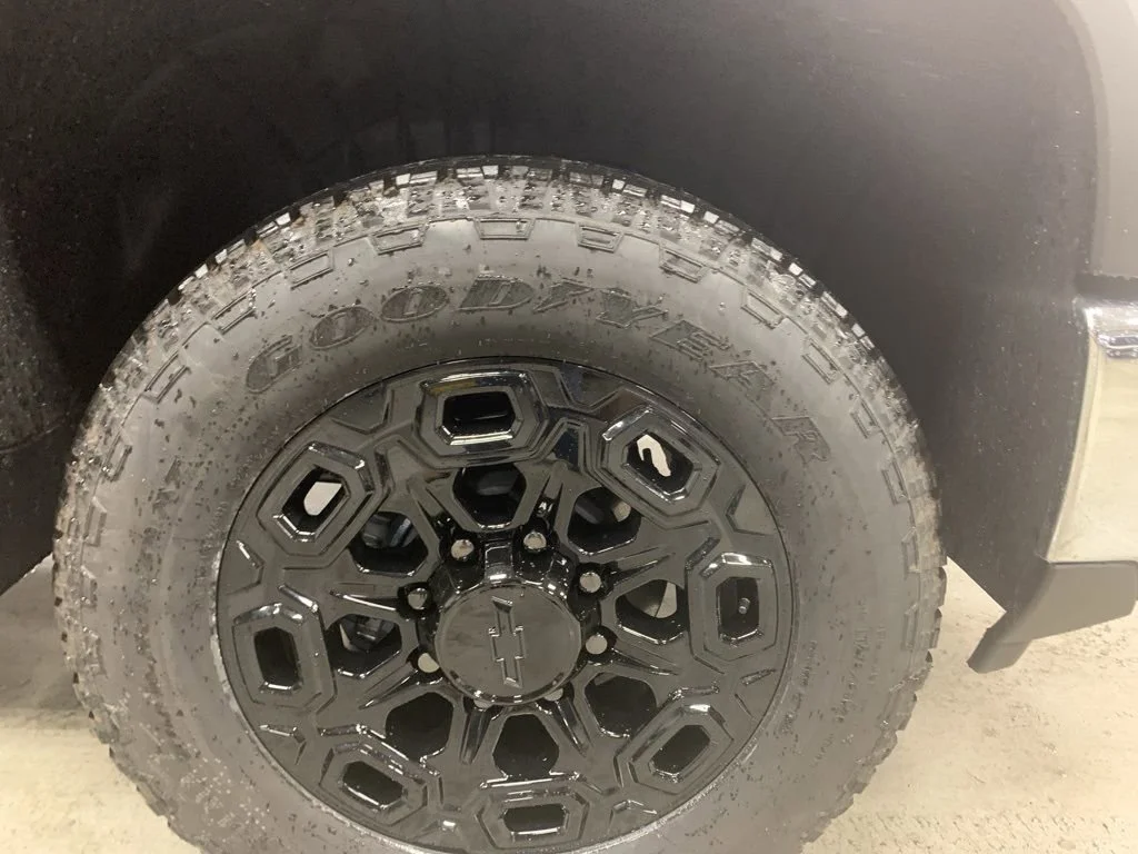 2025 Chevrolet Silverado 2500 HD LT - Photo 12