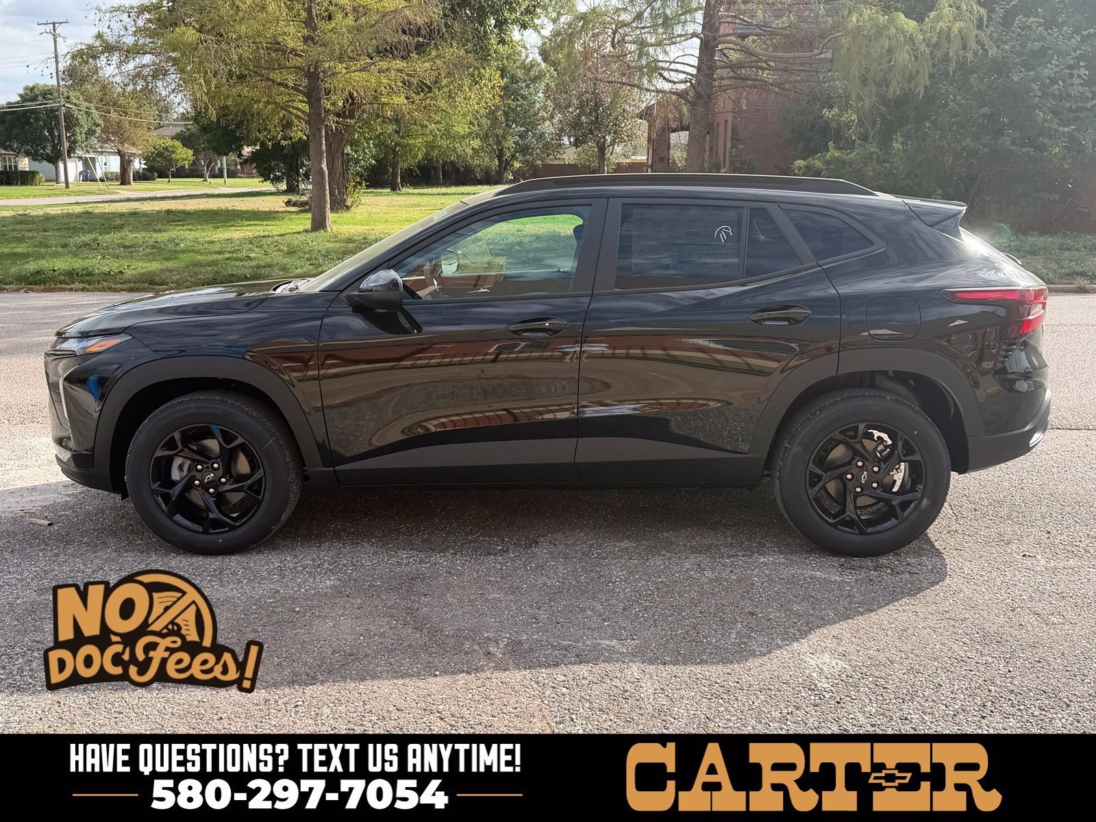 2026 Chevrolet Trax LT - Photo 7