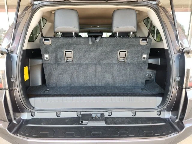 Certified Used 2021 Gray Toyota SR5 Premium image 23