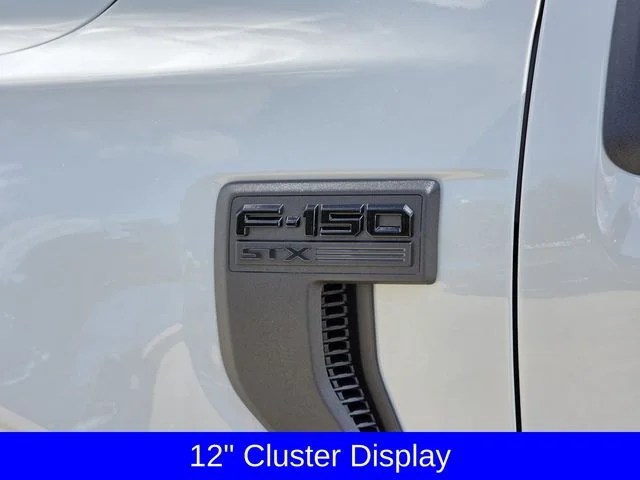 New 2026 Avalanche Ford STX® image 9