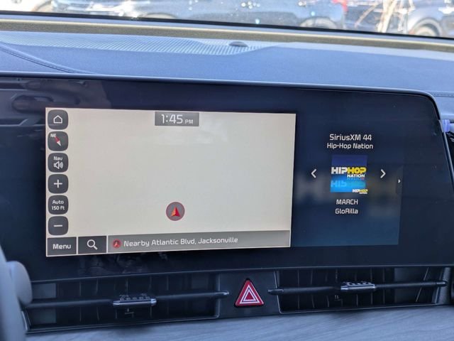 2025 Kia Sportage X-Pro - Photo 24