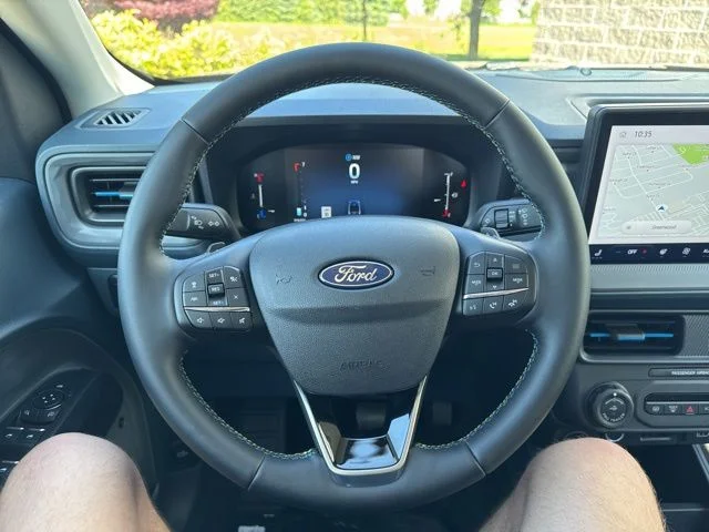 New 2026 Shadow Black Ford Lobo™ image 20
