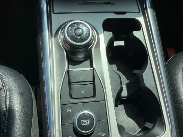 Used 2020 Red Metallic Ford XLT image 29