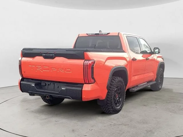 Used 2023 Solar Octane Toyota TRD Pro image 5