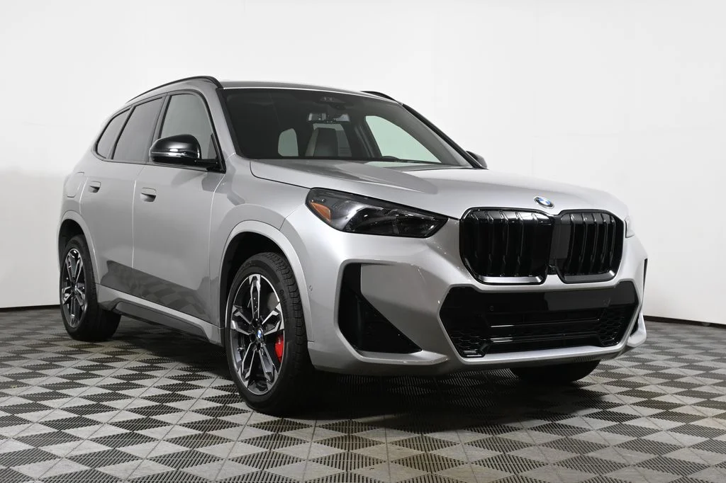 New 2027  BMW xDrive28i image 9