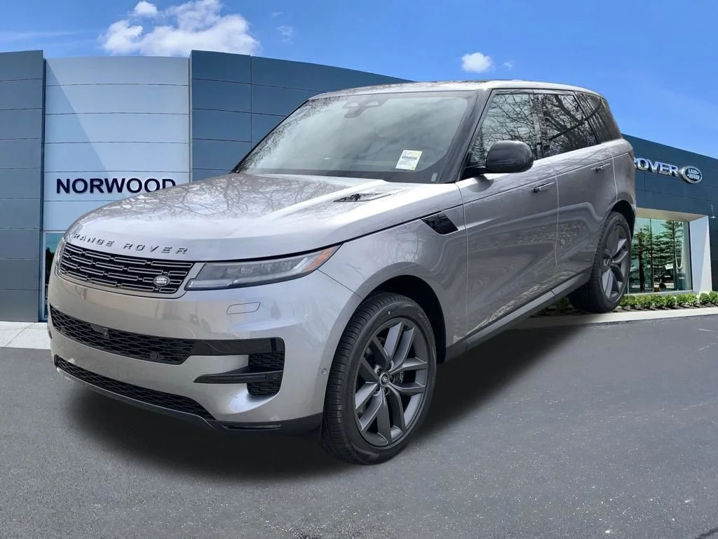 2025 Land Rover Range Rover Sport P360 SE MHEV's photo