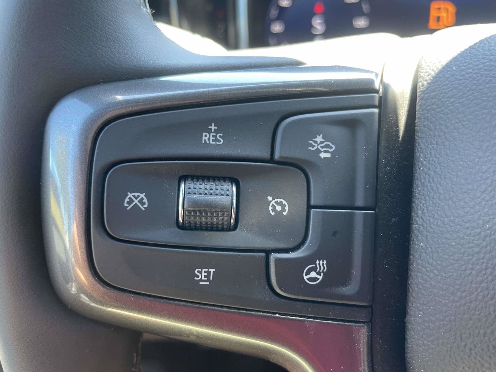 2026 Chevrolet Silverado 3500 HD High Country - Photo 21