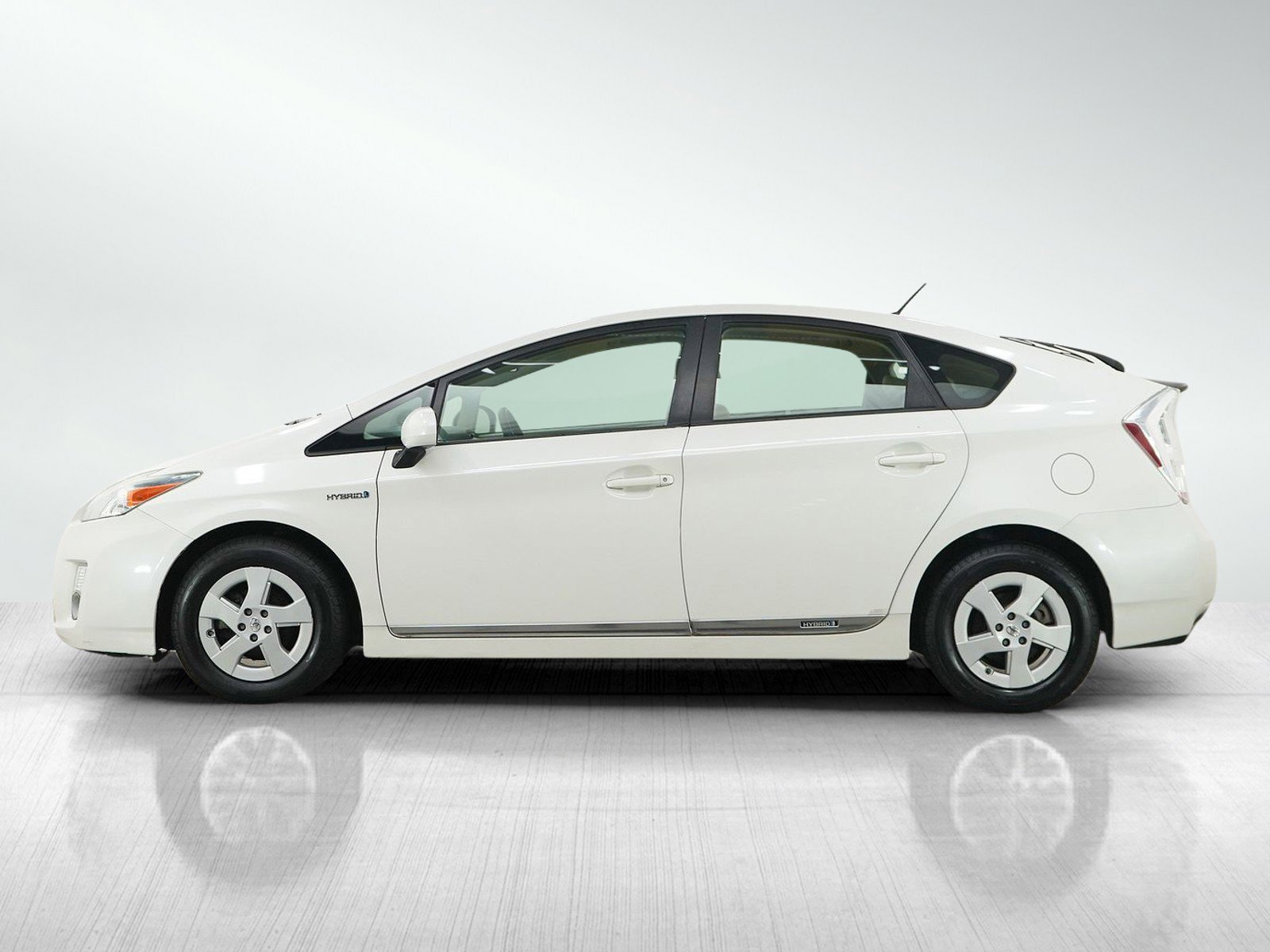Used 2010 Toyota Prius II with VIN JTDKN3DU8A0213594 for sale in South Saint Paul, Minnesota