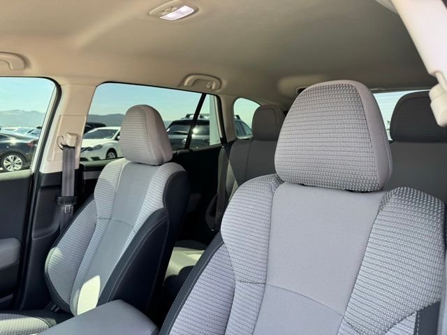 Certified Used 2025 Crystal White Pearl Subaru Premium image 18