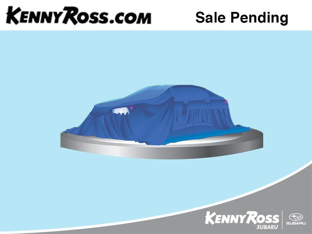 New 2026 RIVER ROCK PEARL Subaru Touring XT image 1