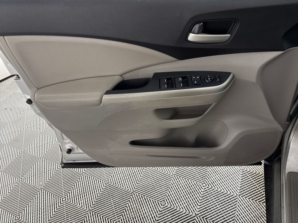 2014 Honda CR-V EX-L - Photo 9