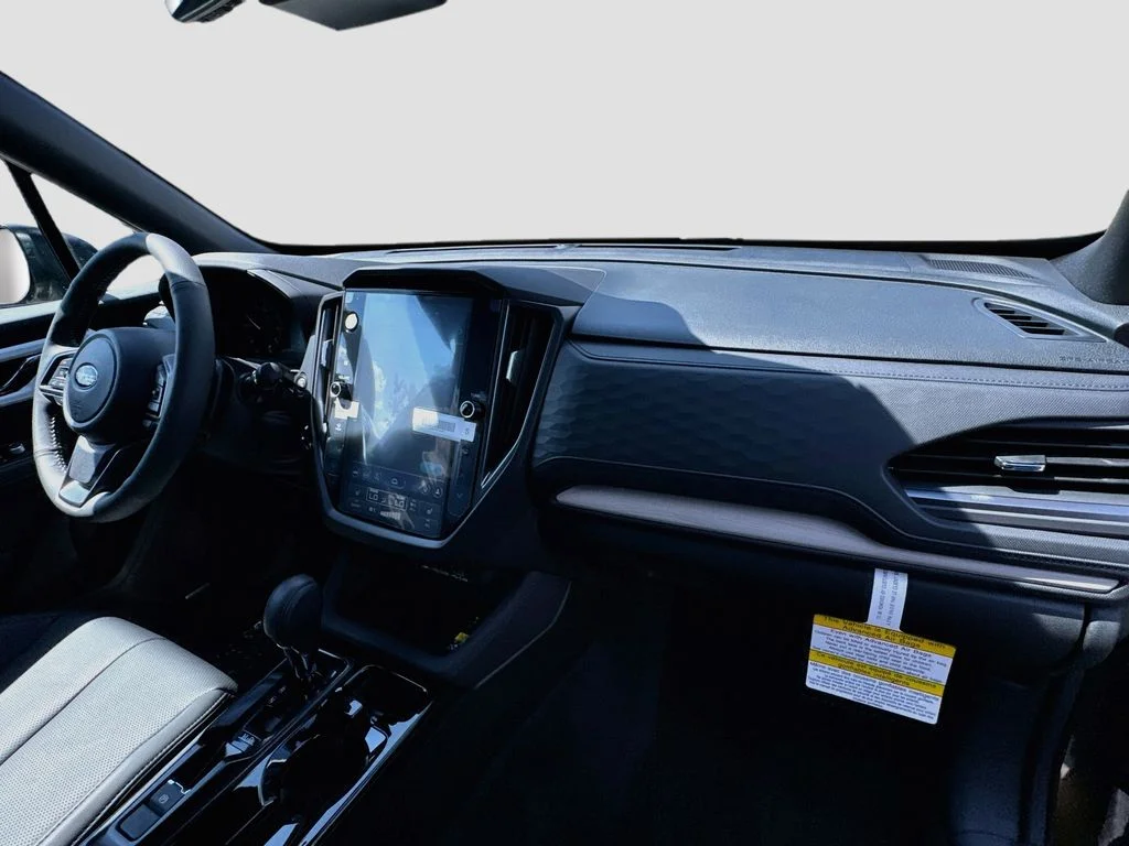 New 2026 Green Subaru Limited image 37
