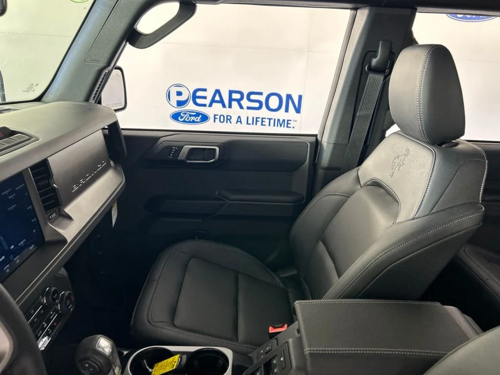 New 2026 Marsh Gray Ford Big Bend® image 24