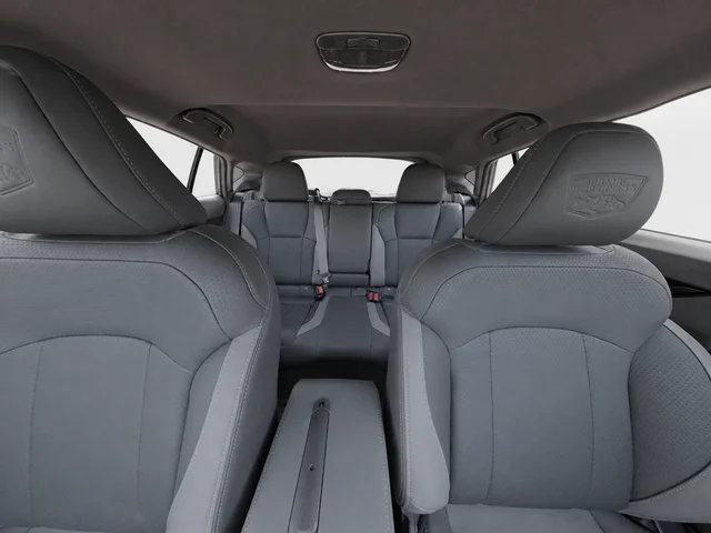 Used 2024 Green Subaru Wilderness image 18