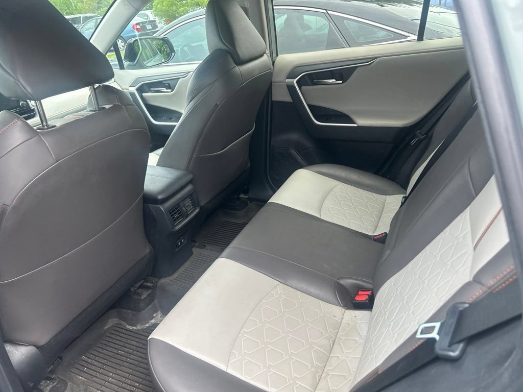 Used 2019 Lunar Toyota Adventure image 7