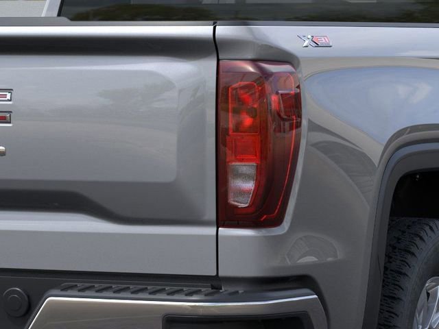 2026 GMC Sierra 1500 Pro - Photo 11