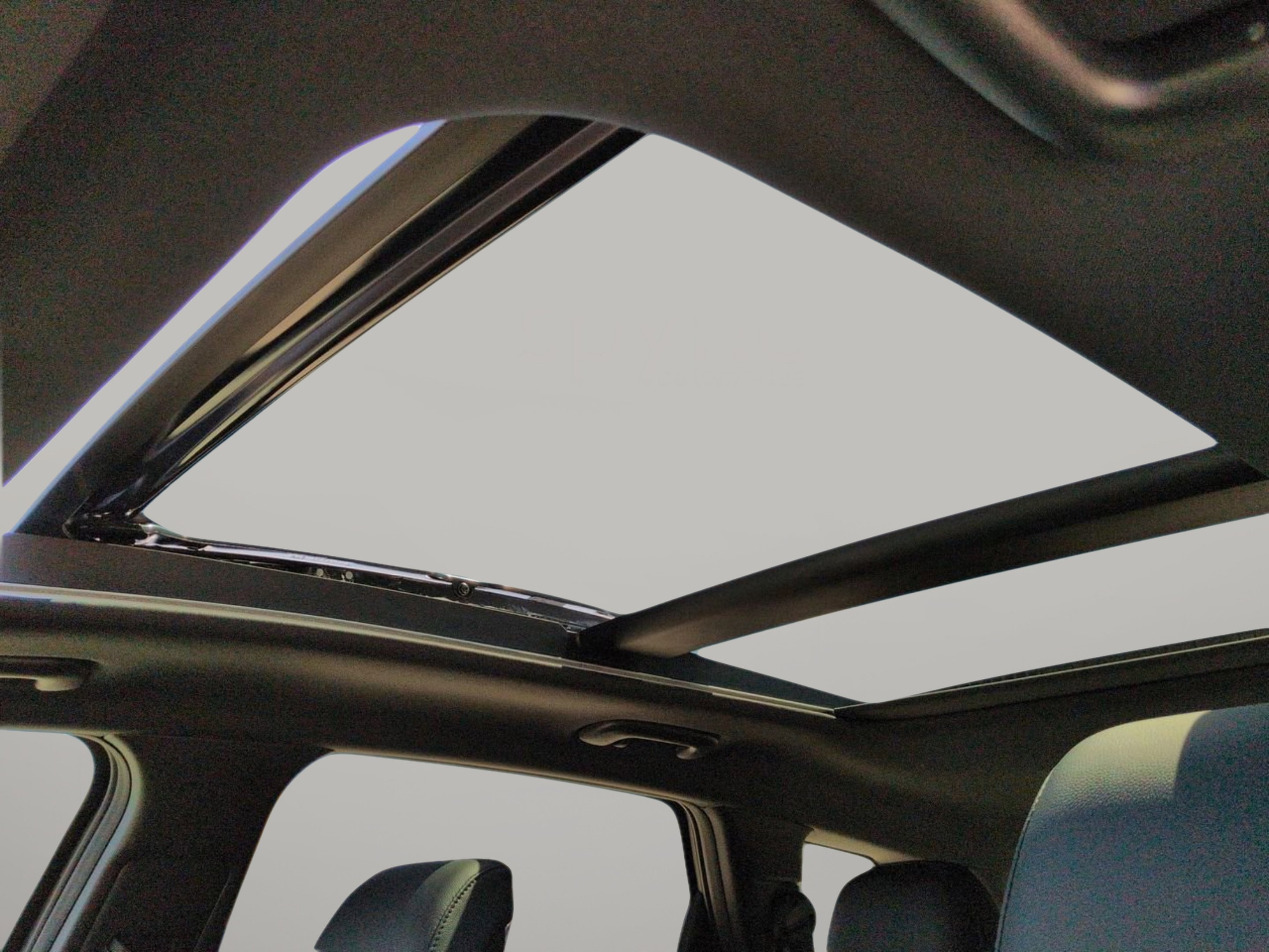 New 2026 Panthera Metal Matte Kia X-Line image 17