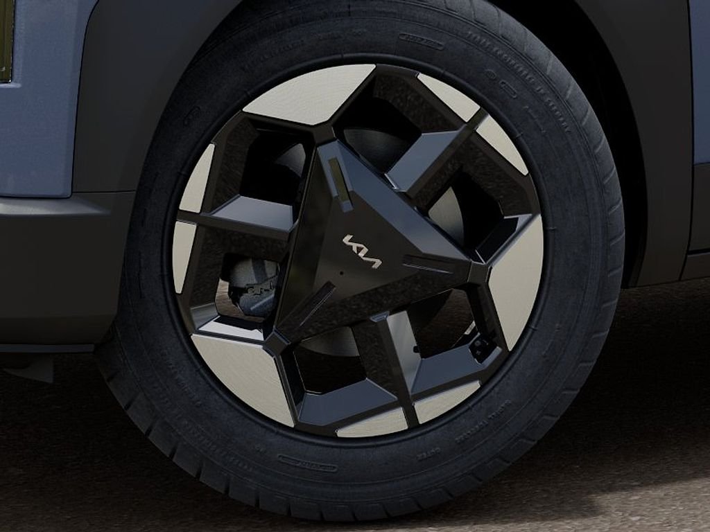 New 2027 Gray Kia S image 9