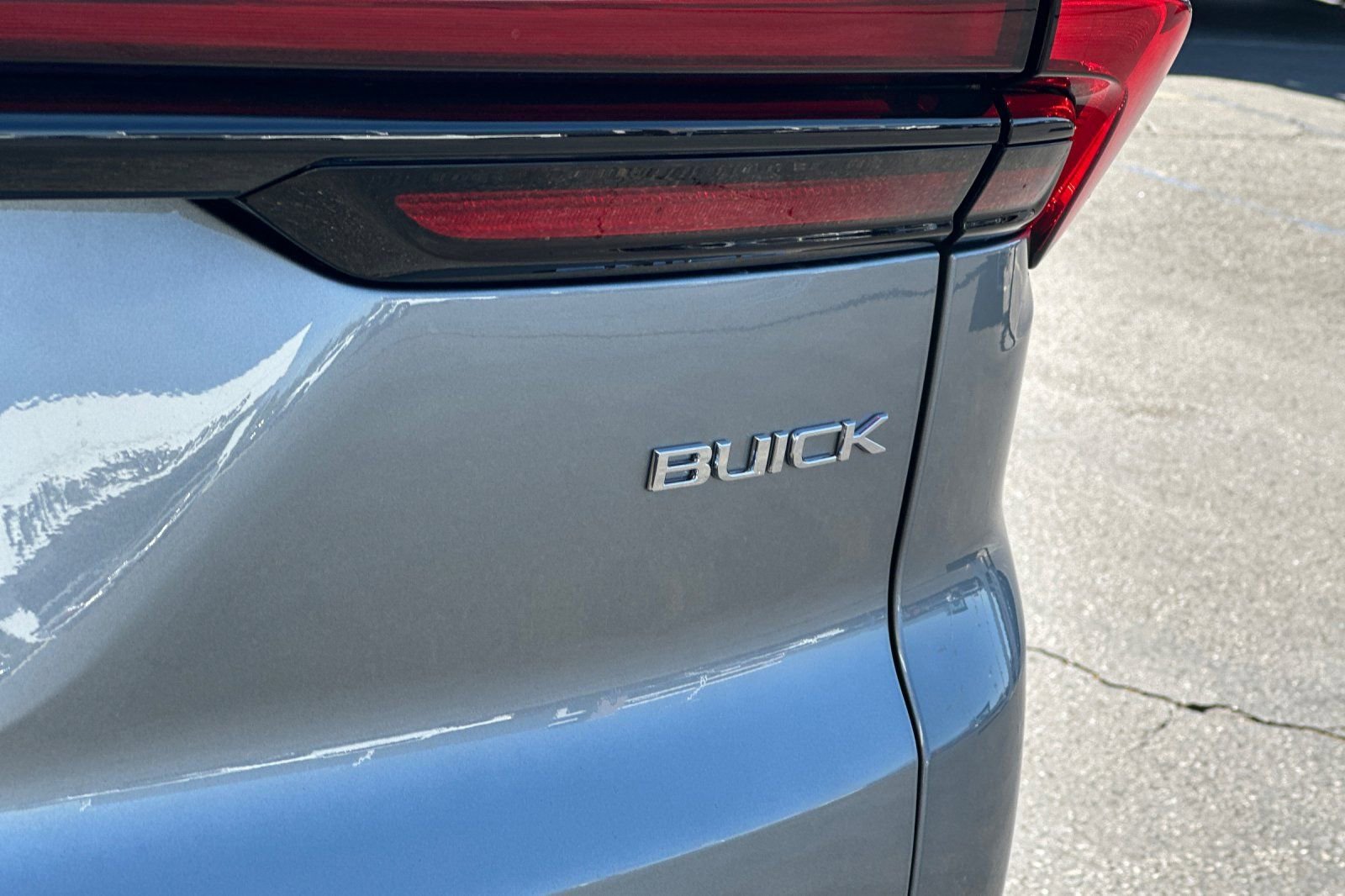 2026 Buick Enclave Sport Touring - Photo 7