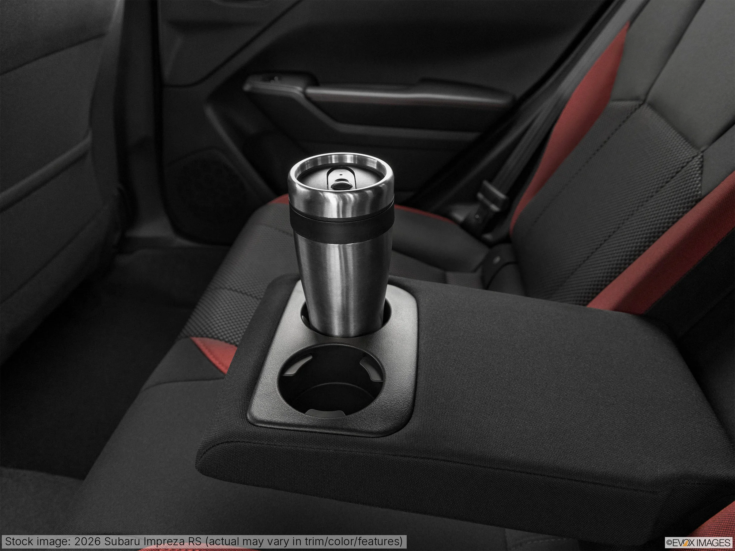 New 2026 Magnetite Gray Metallic Subaru Sport image 39