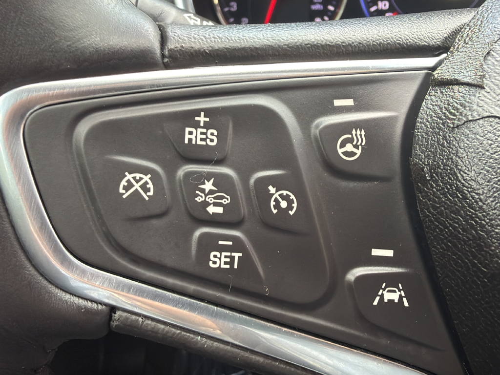 Used 2019 Black Chevrolet Premier image 16