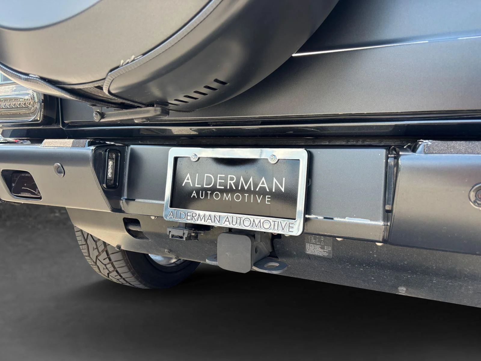Used 2013 Black Mercedes-Benz G 63 AMG® image 58