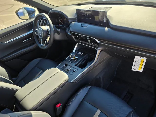 2026 Mazda CX-90 Premium Plus Package - Photo 9