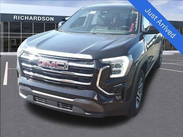 2025 GMC Terrain Elevation AWD's photo