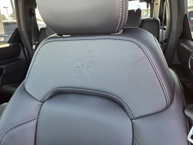 New 2026 Avalanche Gray Ford Outer Banks® image 33