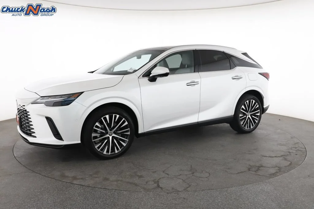 2023 Lexus RX 350 - Photo 6