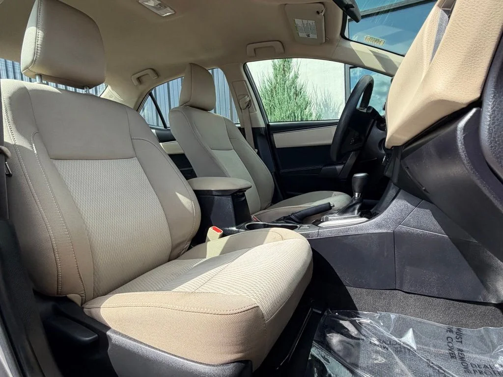 Used 2016 Brown Toyota LE image 20