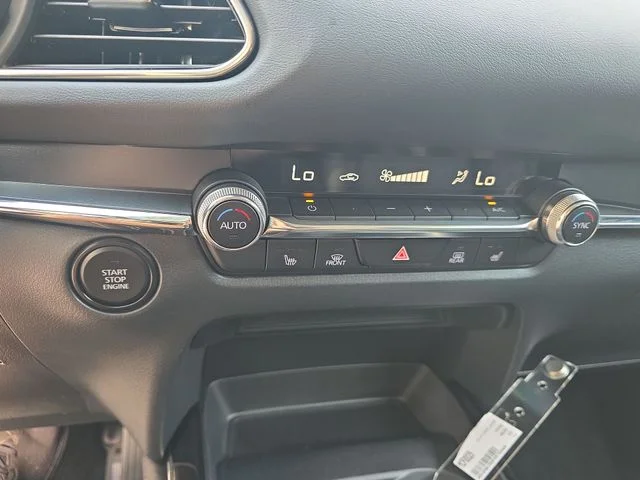 Used 2023 Silver Mazda 2.5 S Preferred Package image 19