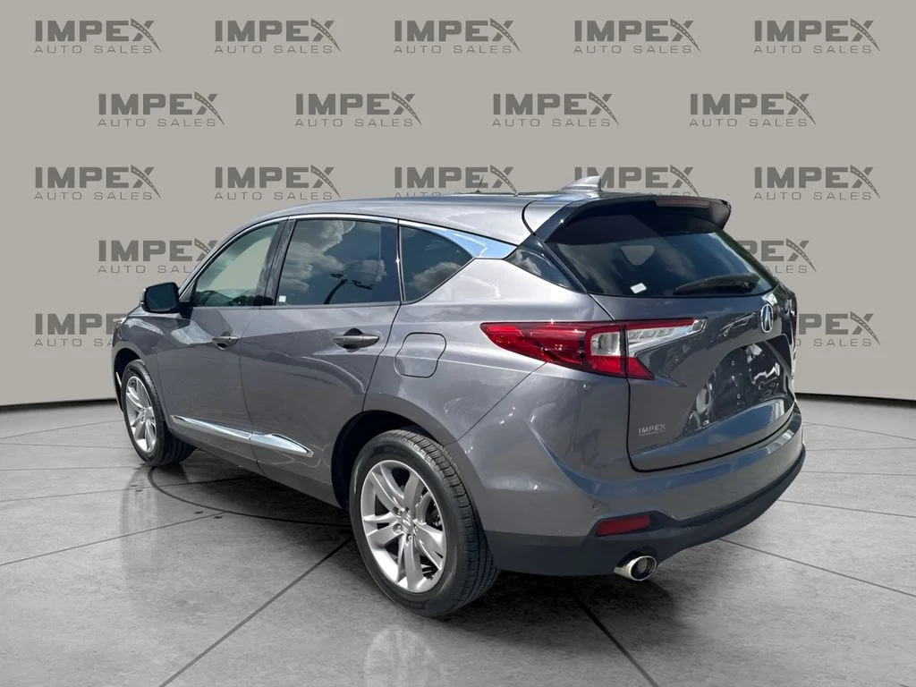 Used 2019  Acura Advance Package image 3