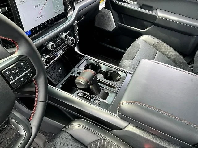 New 2026 Shelter Green Ford Raptor® image 60