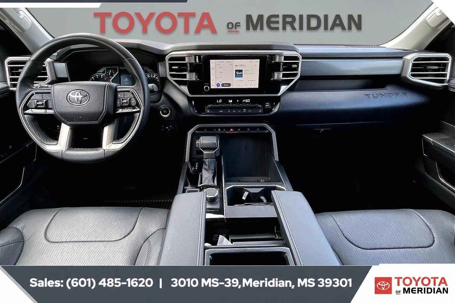 Used 2024 Ice Cap Toyota SR5 image 12