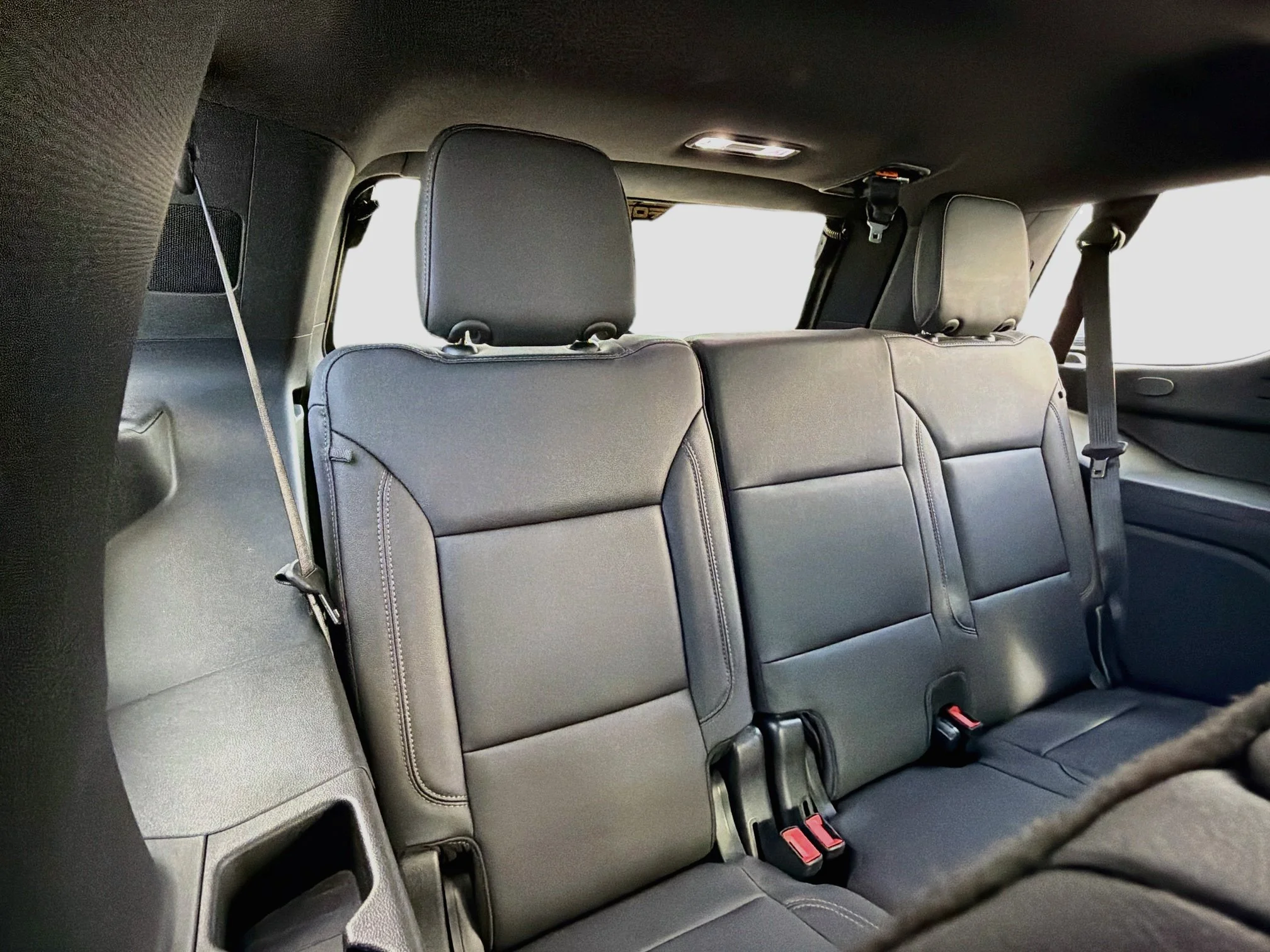 Used 2022 Cherry Red Tintcoat Chevrolet Z71 image 22
