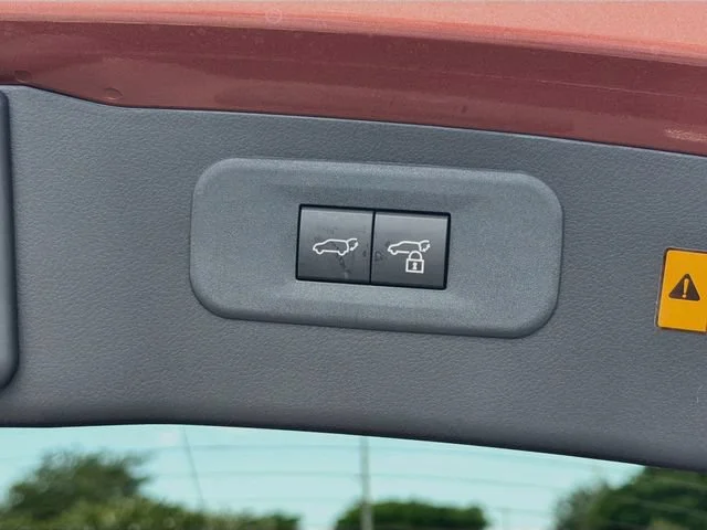 New 2026 Copper Crest Lexus LUXURY AWD image 13