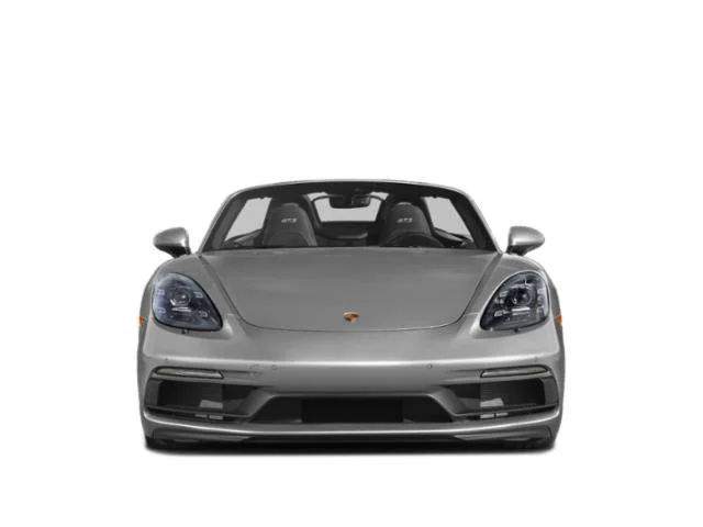 Used 2019 Chalk Porsche GTS image 4