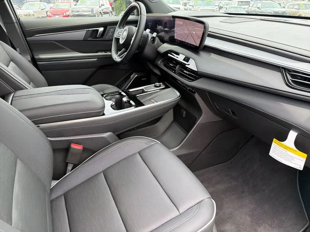 2026 Buick Enclave Sport Touring - Photo 20