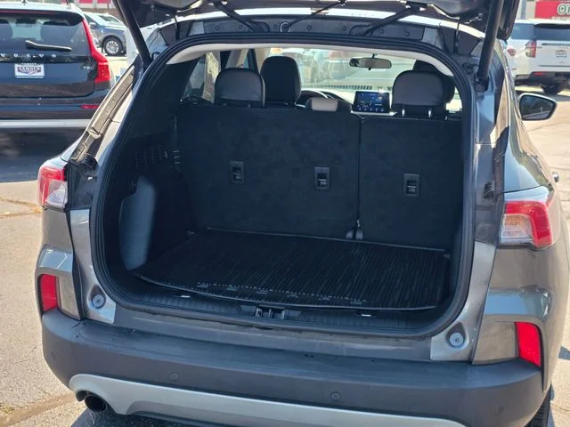 2022 Ford Escape SEL - Photo 12