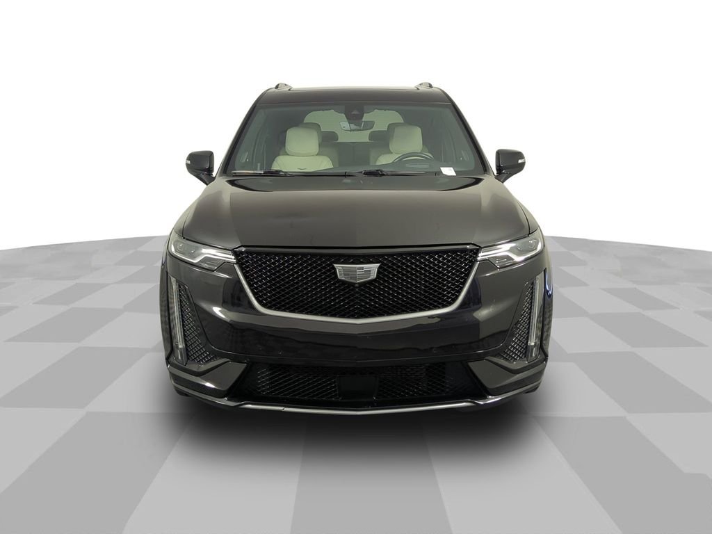 Used 2024 Black Cadillac Sport image 9