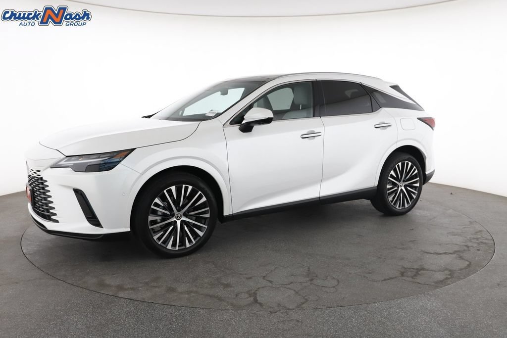 2023 Lexus RX 350 - Photo 6