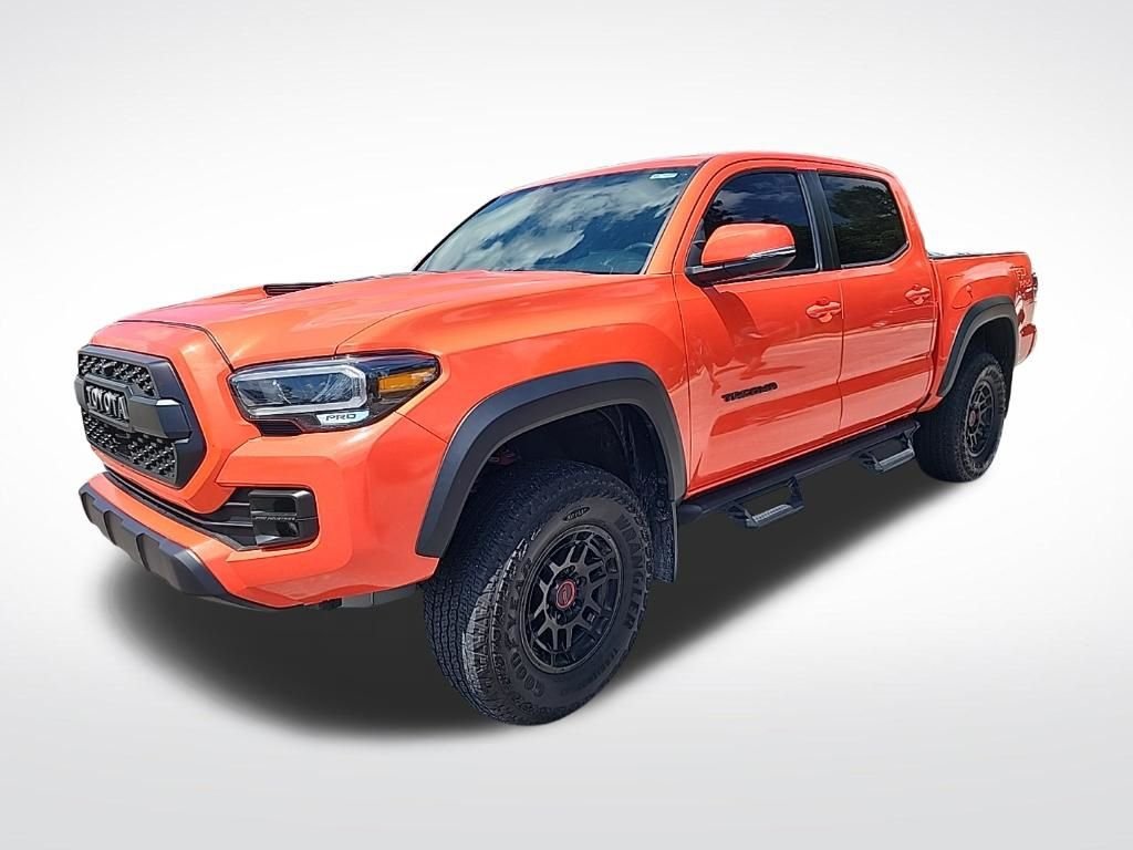 Used 2023  Toyota TRD Pro image 3