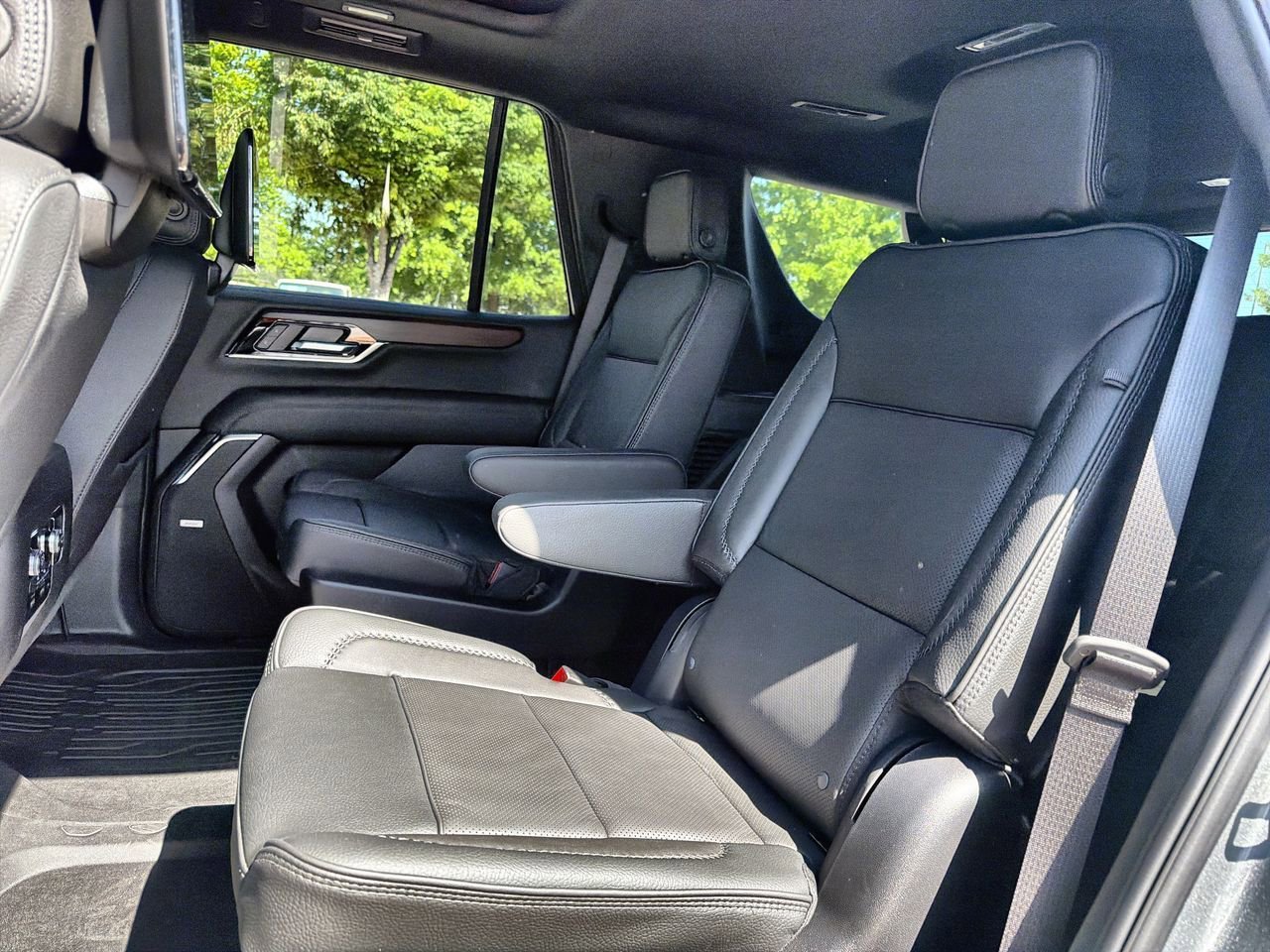 New 2026 Sterling Metallic GMC Denali image 20