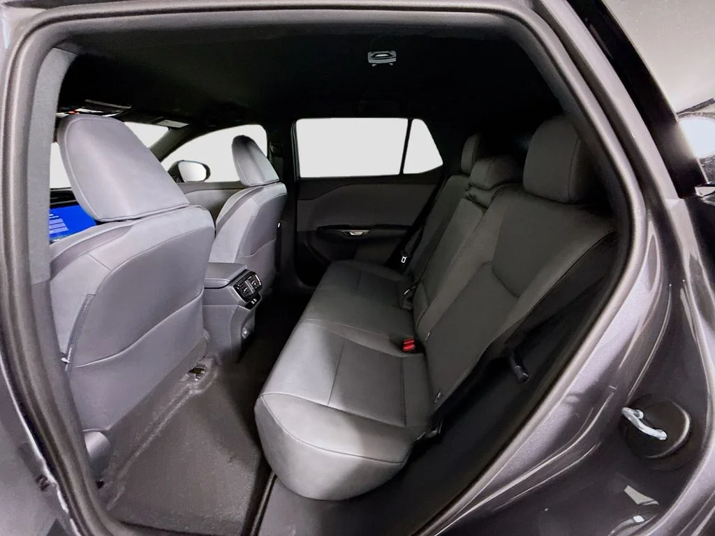 New 2026  Lexus 350e image 22